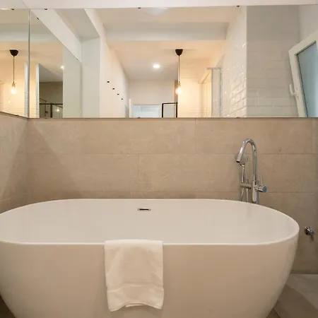 Mareas Family By Cadiz4rentals 加的斯