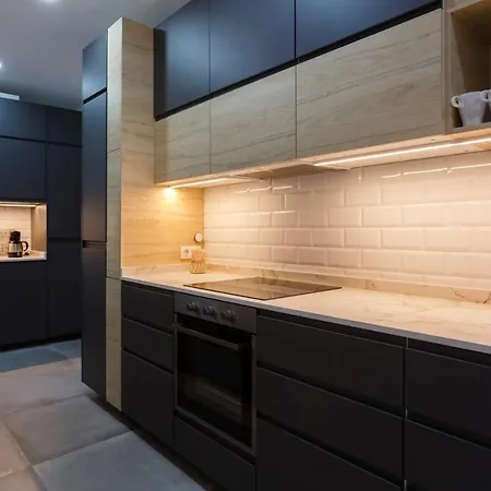 Mareas Family By Cadiz4rentals