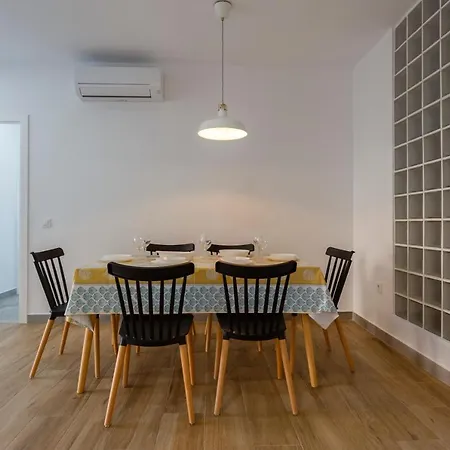 Mareas Family By Cadiz4rentals * Cadiz