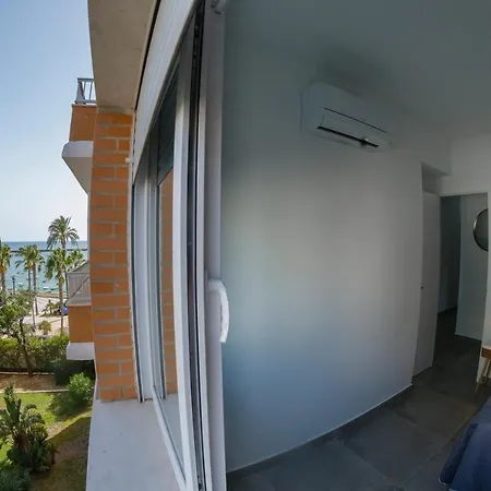 アパート Mareas Family By Cadiz4rentals カディス