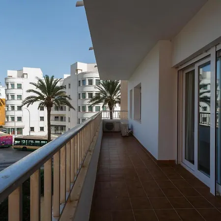 Apartment Mareas Family By Cadiz4rentals Cadiz