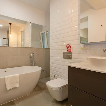 Mareas Family By Cadiz4rentals Apartment Cadiz