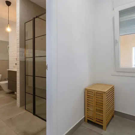 アパート Mareas Family By Cadiz4rentals