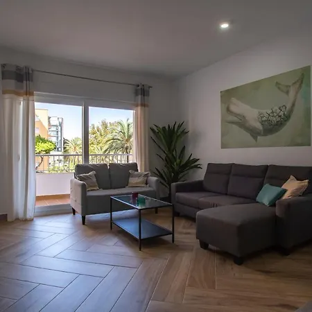 アパート Mareas Family By Cadiz4rentals