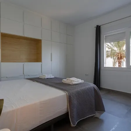 Mareas Family By Cadiz4rentals * Cadiz