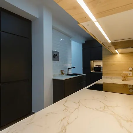 Mareas Family By Cadiz4rentals 公寓 加的斯