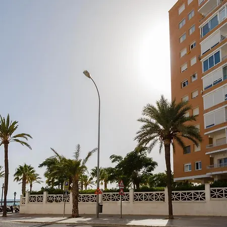 Mareas Family By Cadiz4rentals Cadiz