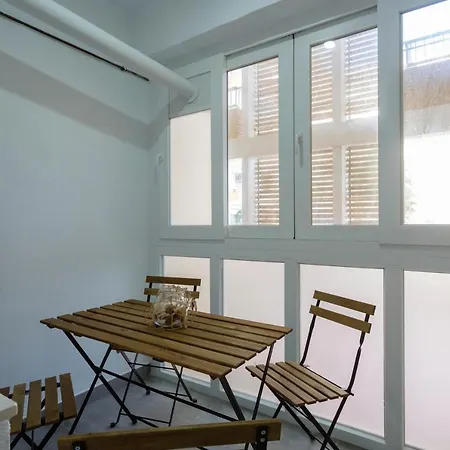 Mareas Family By Cadiz4rentals Cadiz