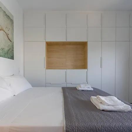 公寓 Mareas Family By Cadiz4rentals *