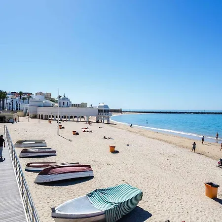Mareas Family By Cadiz4rentals Cadiz