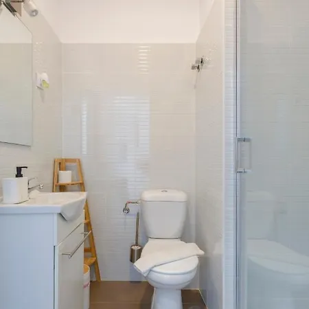 Mareas Family By Cadiz4rentals Apartamento