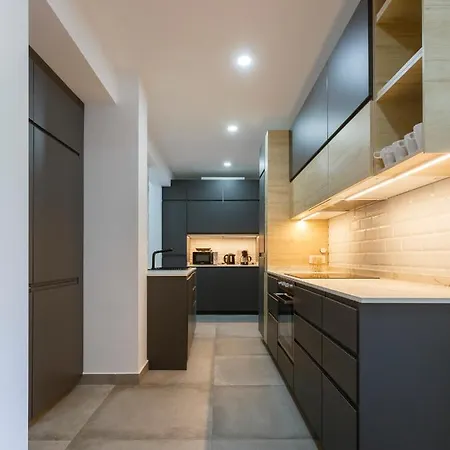 Apartamento Mareas Family By Cadiz4rentals Cádis